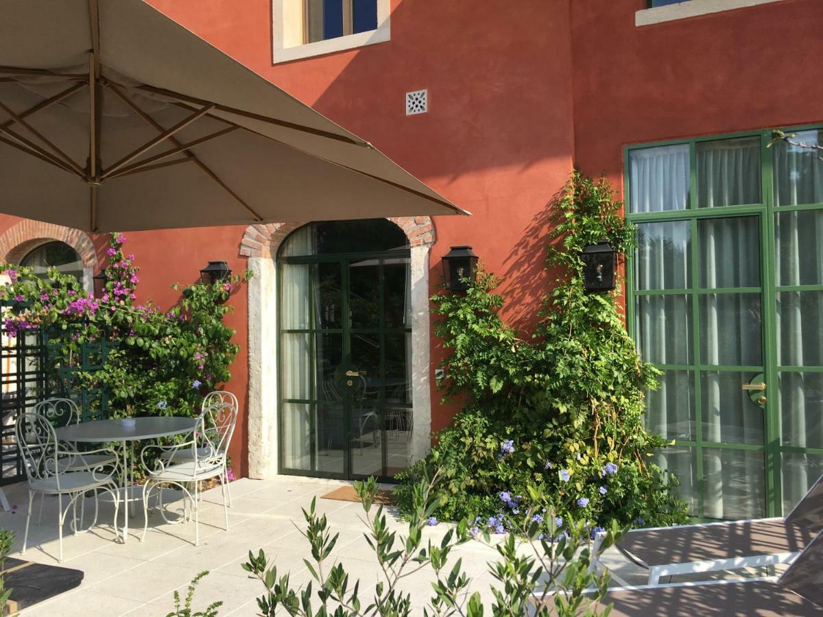 Rambaldi Apartments Casa Nr 4 Bardolino Exterior photo